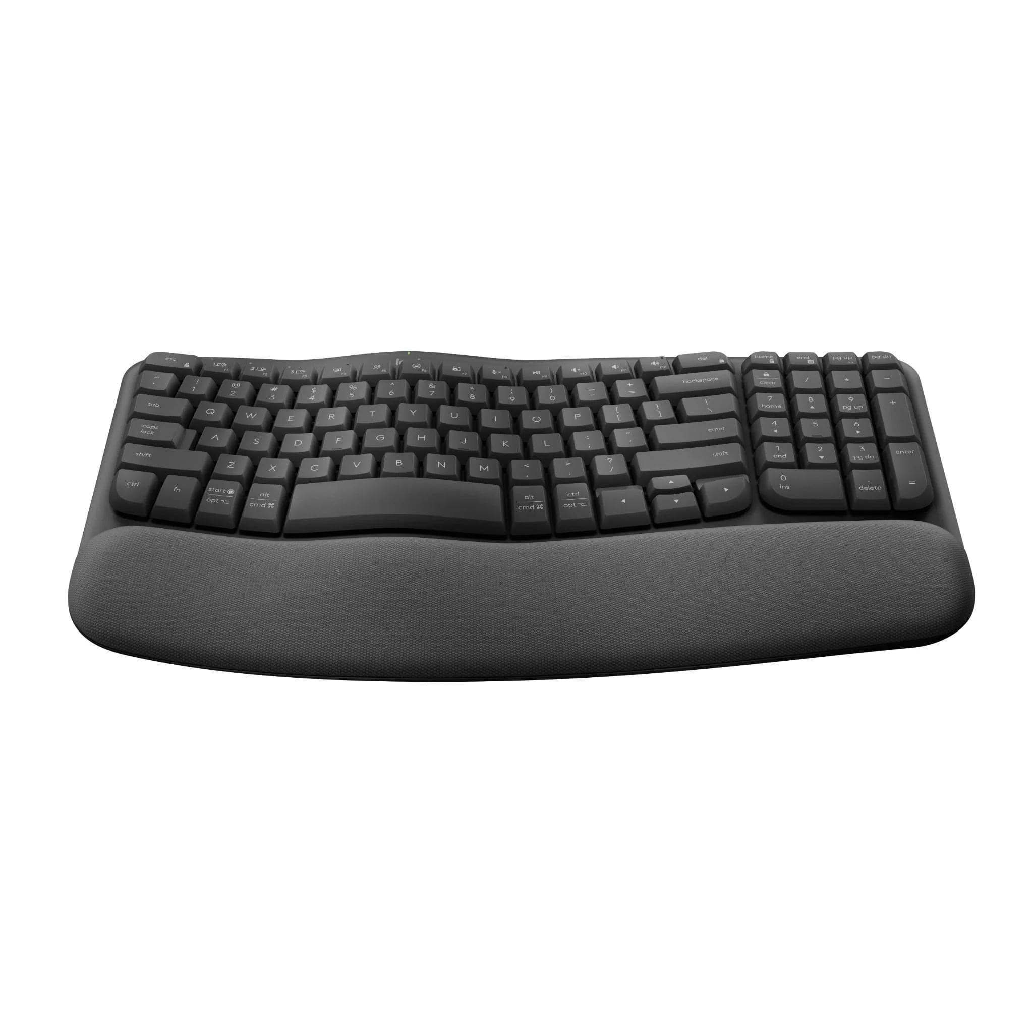 LOGITECH Keyboards 920-012281