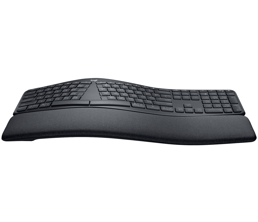 LOGITECH Keyboards 920010111