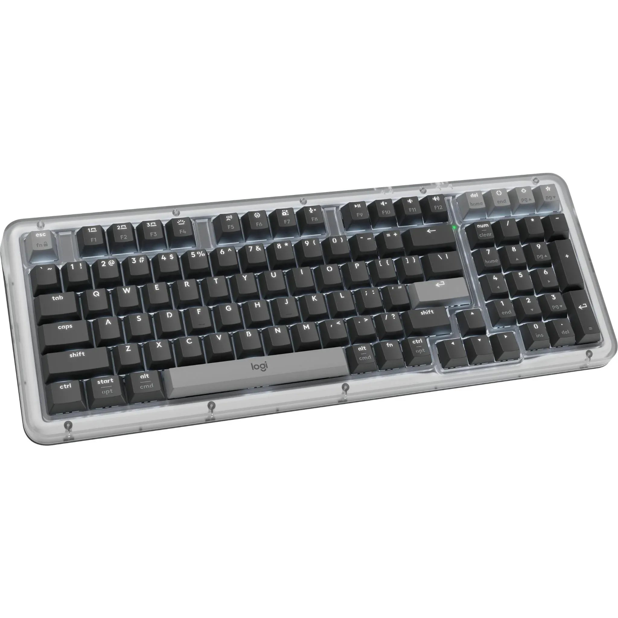 LOGITECH Keyboards 920-013584
