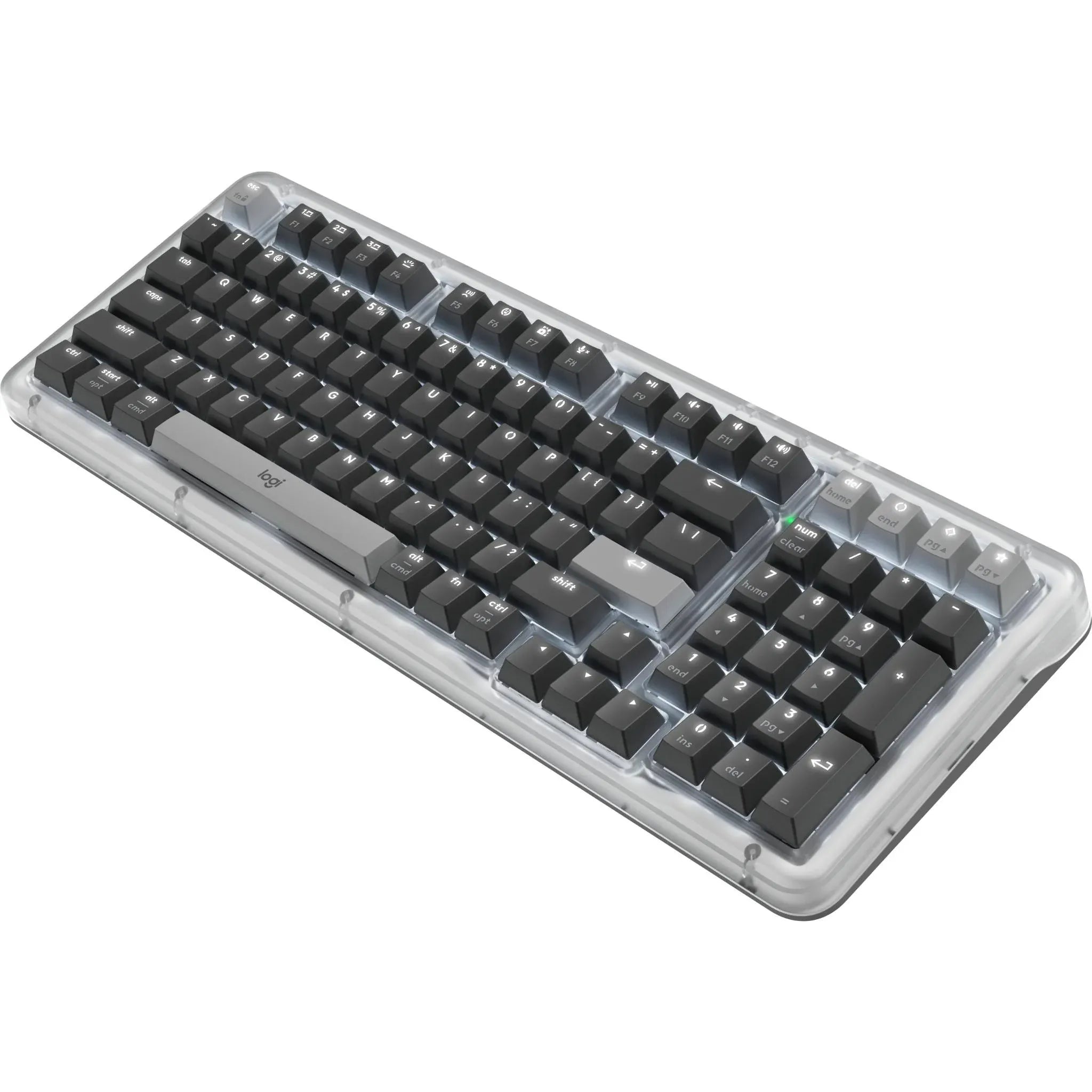 LOGITECH Keyboards 920-013584