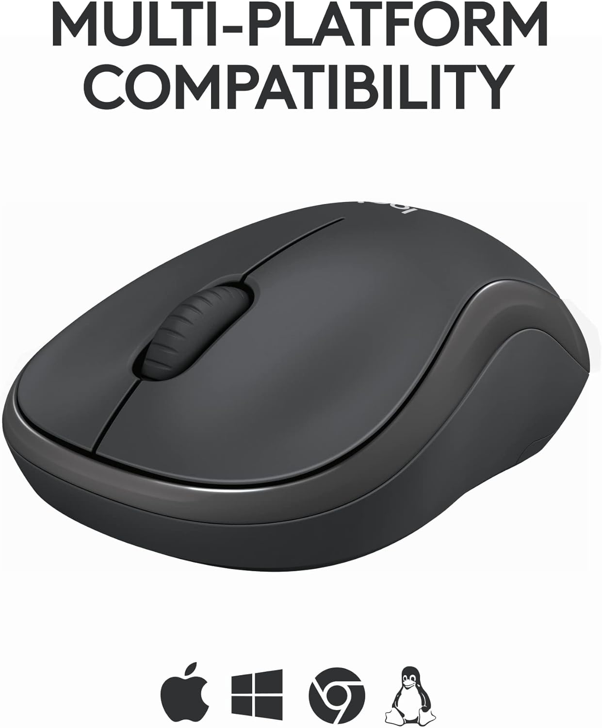 LOGITECH Mouse 910-007122