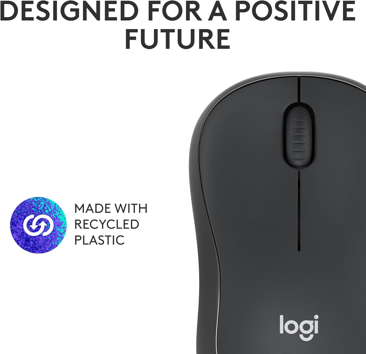 LOGITECH Mouse 910-007122