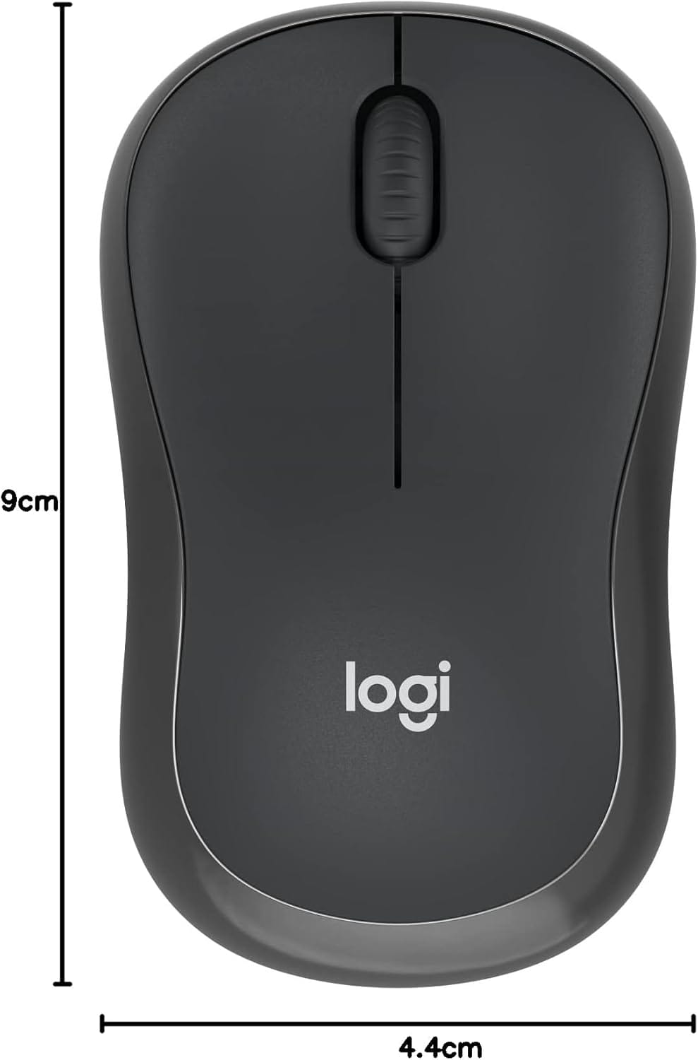 LOGITECH Mouse 910-007122