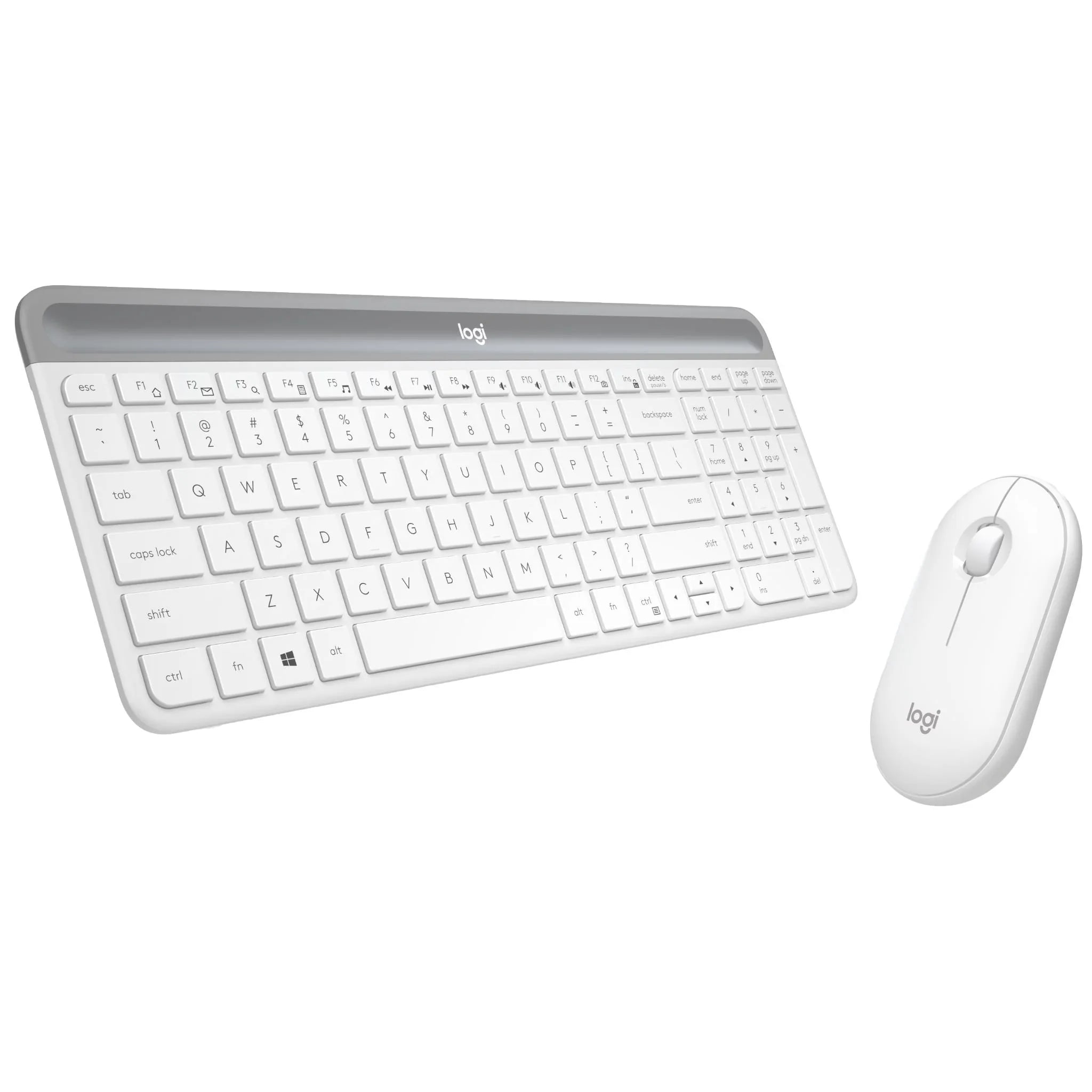 LOGITECH Keyboards 920-009183