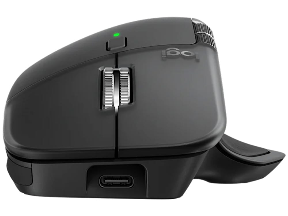 LOGITECH Mice & Trackballs 910-007619