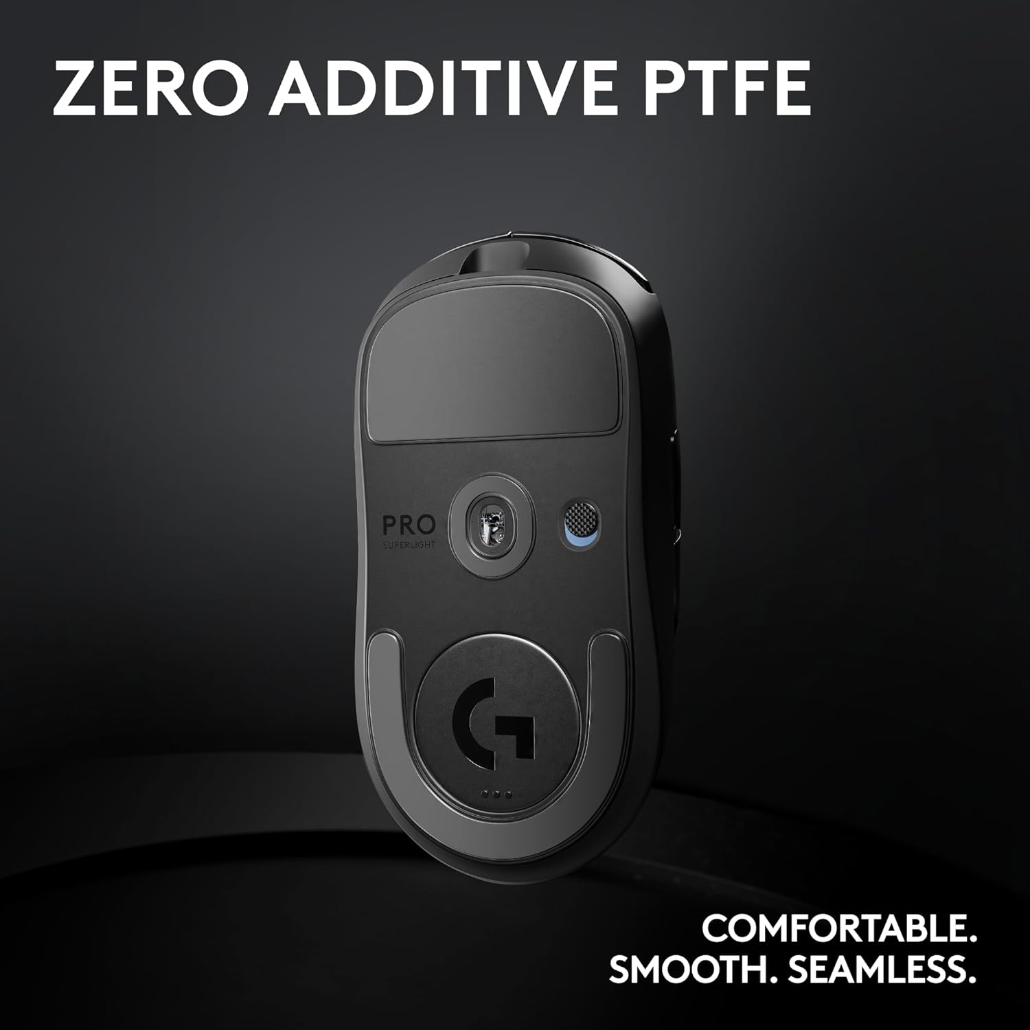 LOGITECH Mice & Trackballs