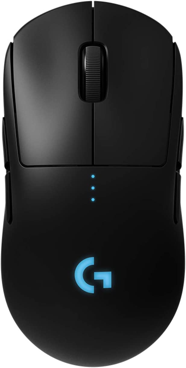 LOGITECH Mice & Trackballs 910-005274