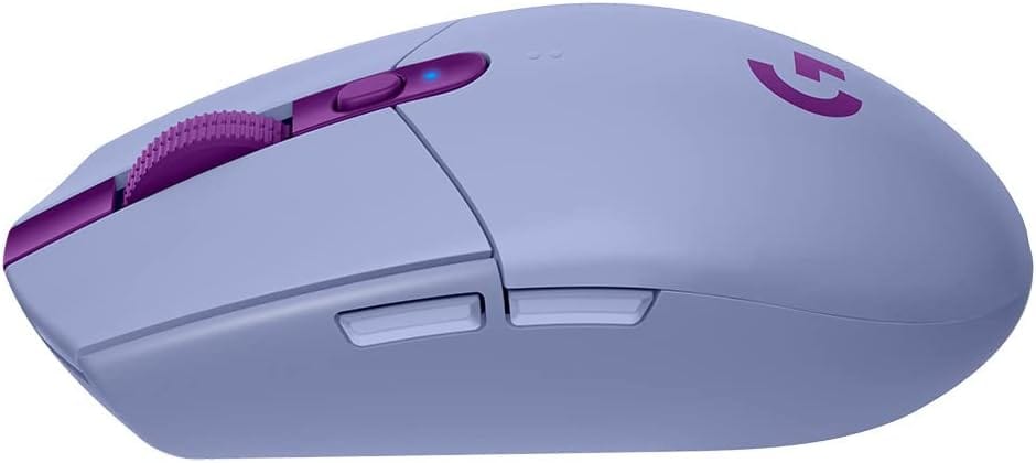 LOGITECH Mice & Trackballs 910-006040