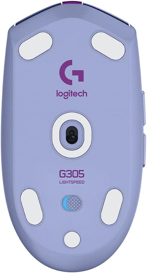 LOGITECH Mice & Trackballs 910-006040