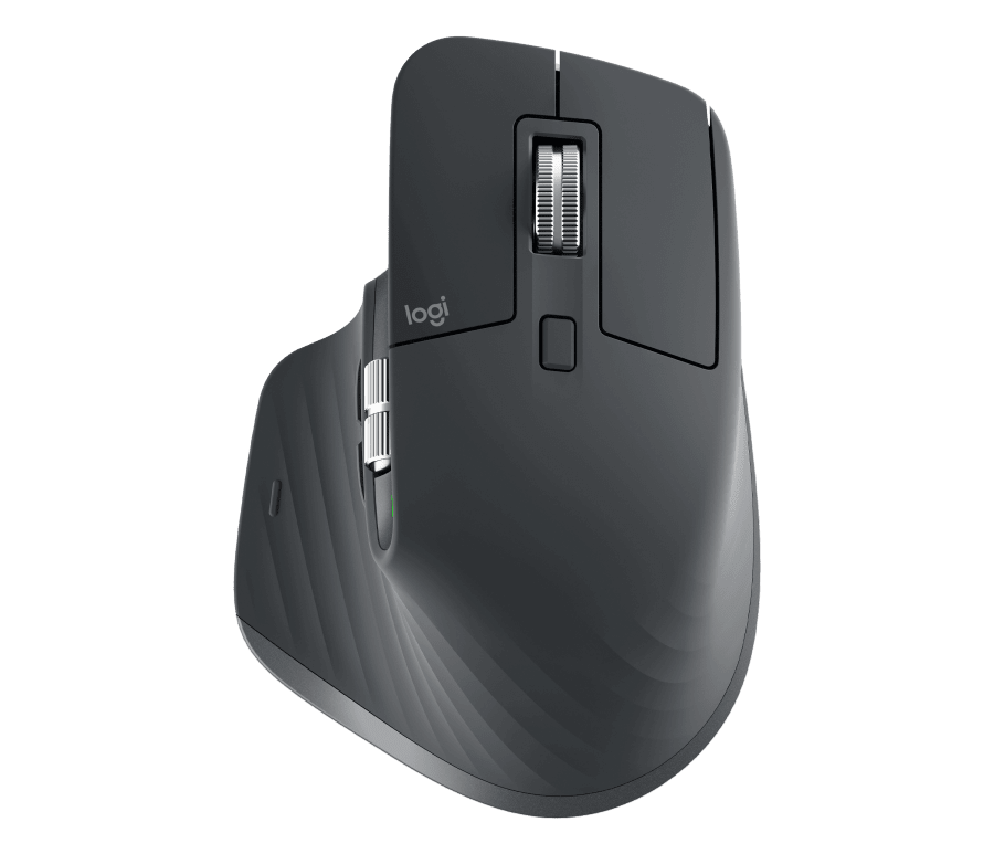 LOGITECH Mice & Trackballs 910-006561
