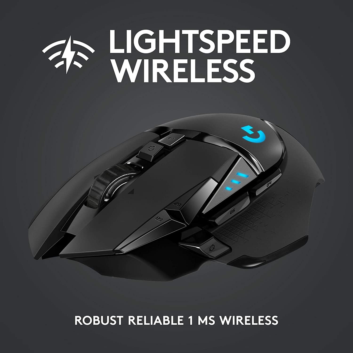 LOGITECH Mice & Trackballs 910005569