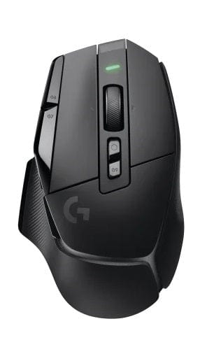 LOGITECH Mice & Trackballs 97855166975