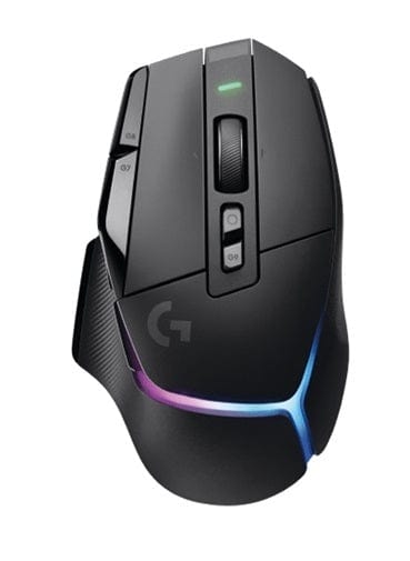 LOGITECH Mice & Trackballs 97855166975