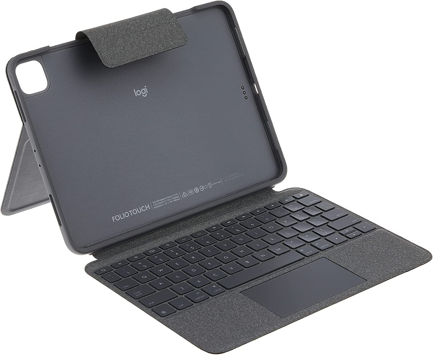 LOGITECH Tablet Computer Docks & Stands 920-009744