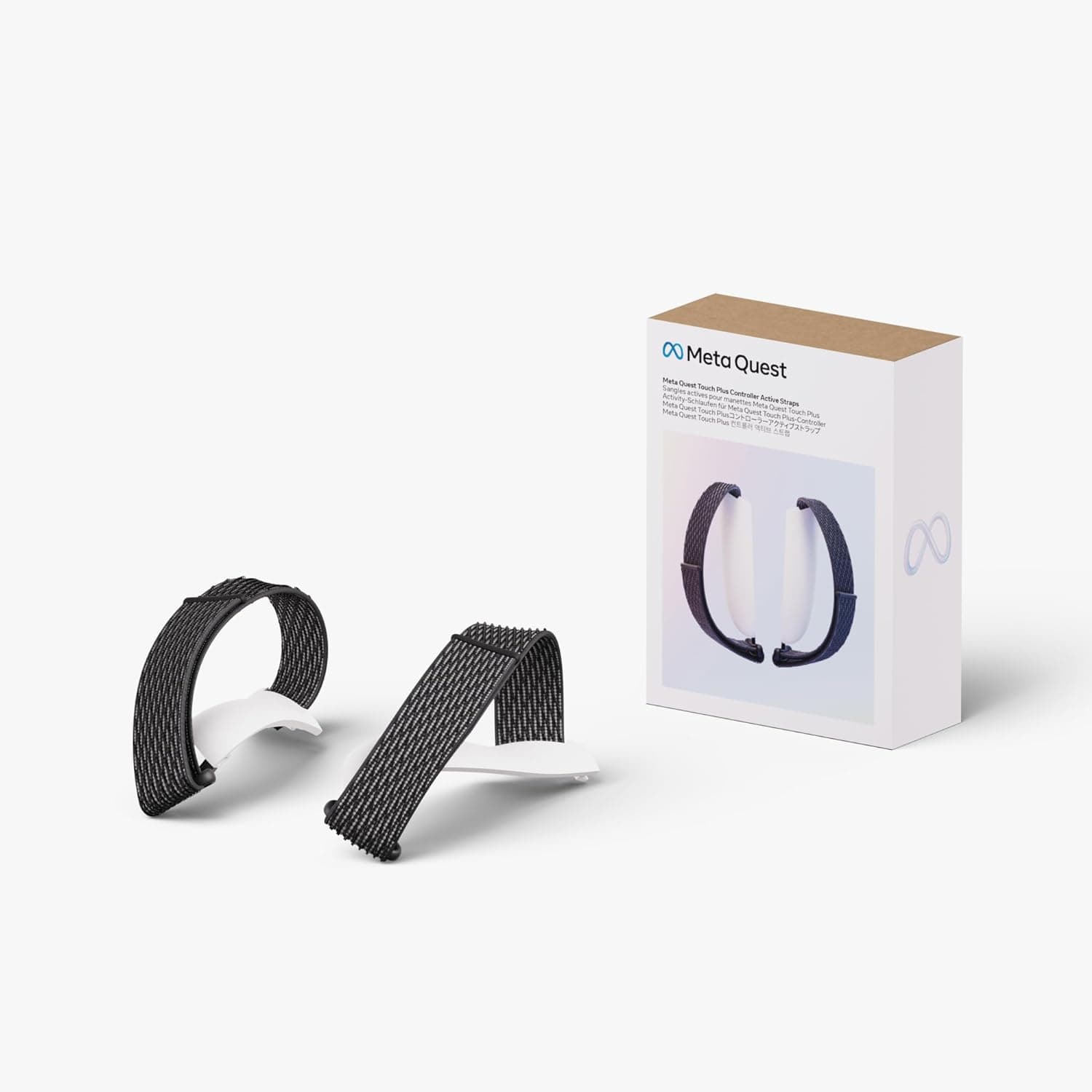 META Game Accessories 899-00589-01