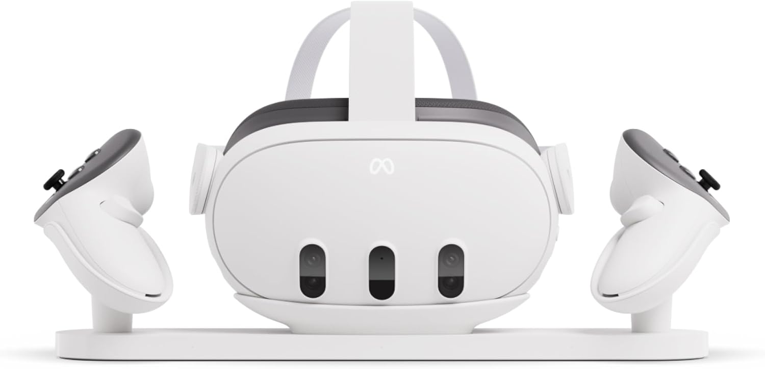 META Game Controller Accessories 899-00573-01