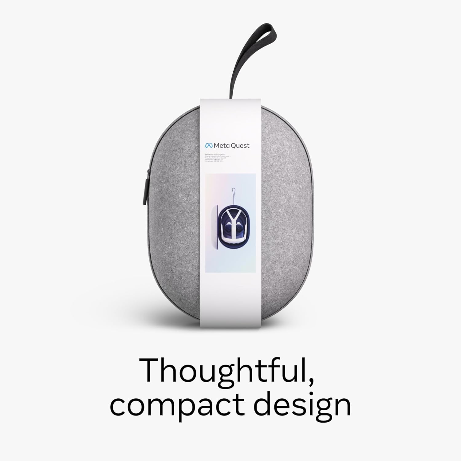 META Game Controller Accessories 899-00588-01