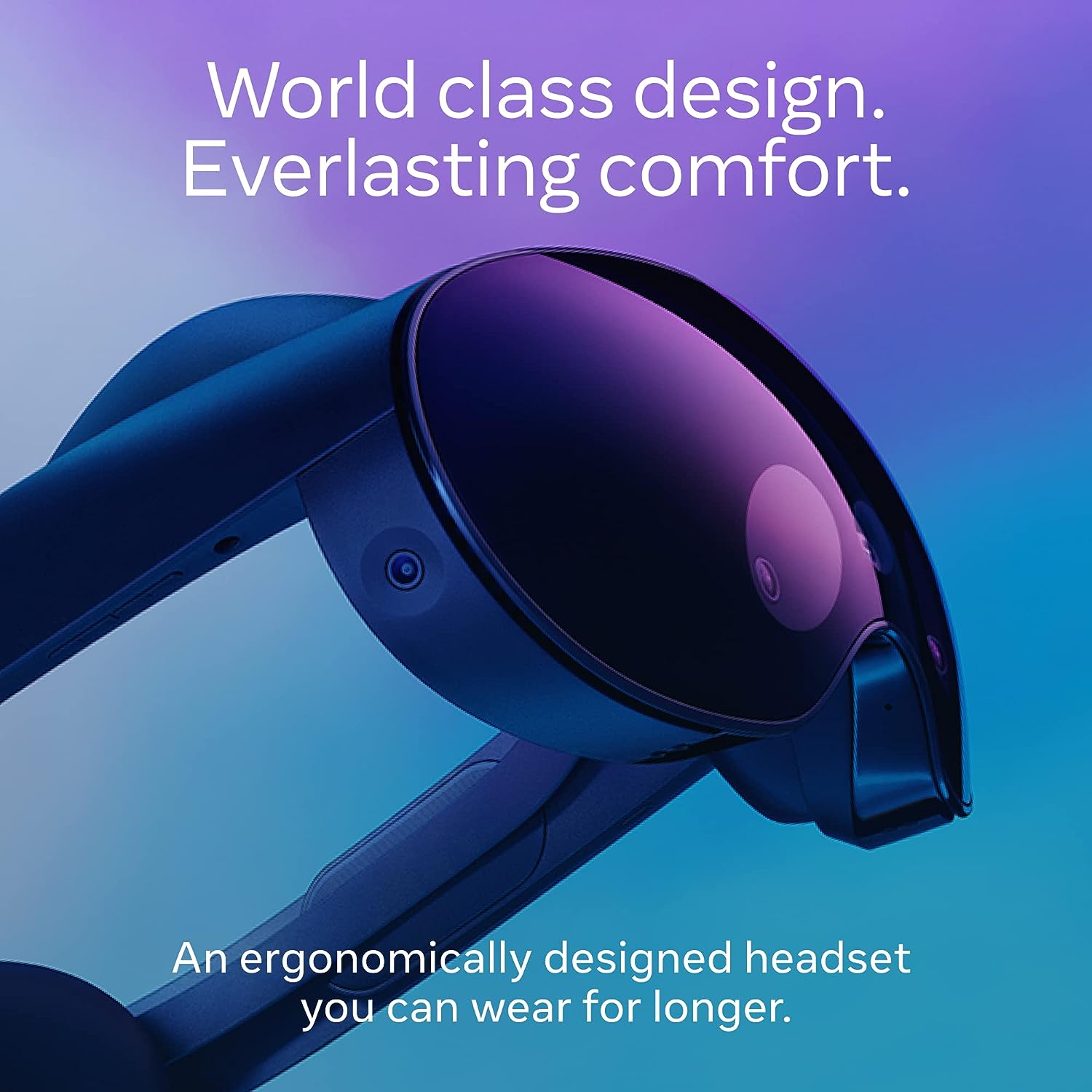 META Video Game Consoles Meta Quest Pro