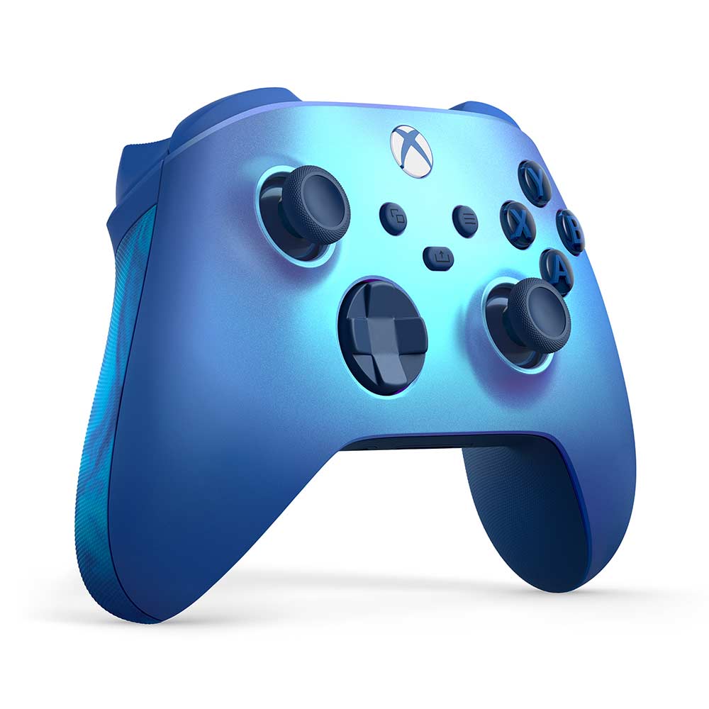 MICROSOFT Game Controllers QAU00028