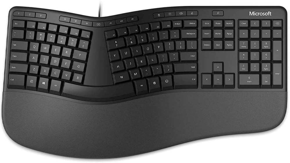 MICROSOFT Keyboards LXM-00015
