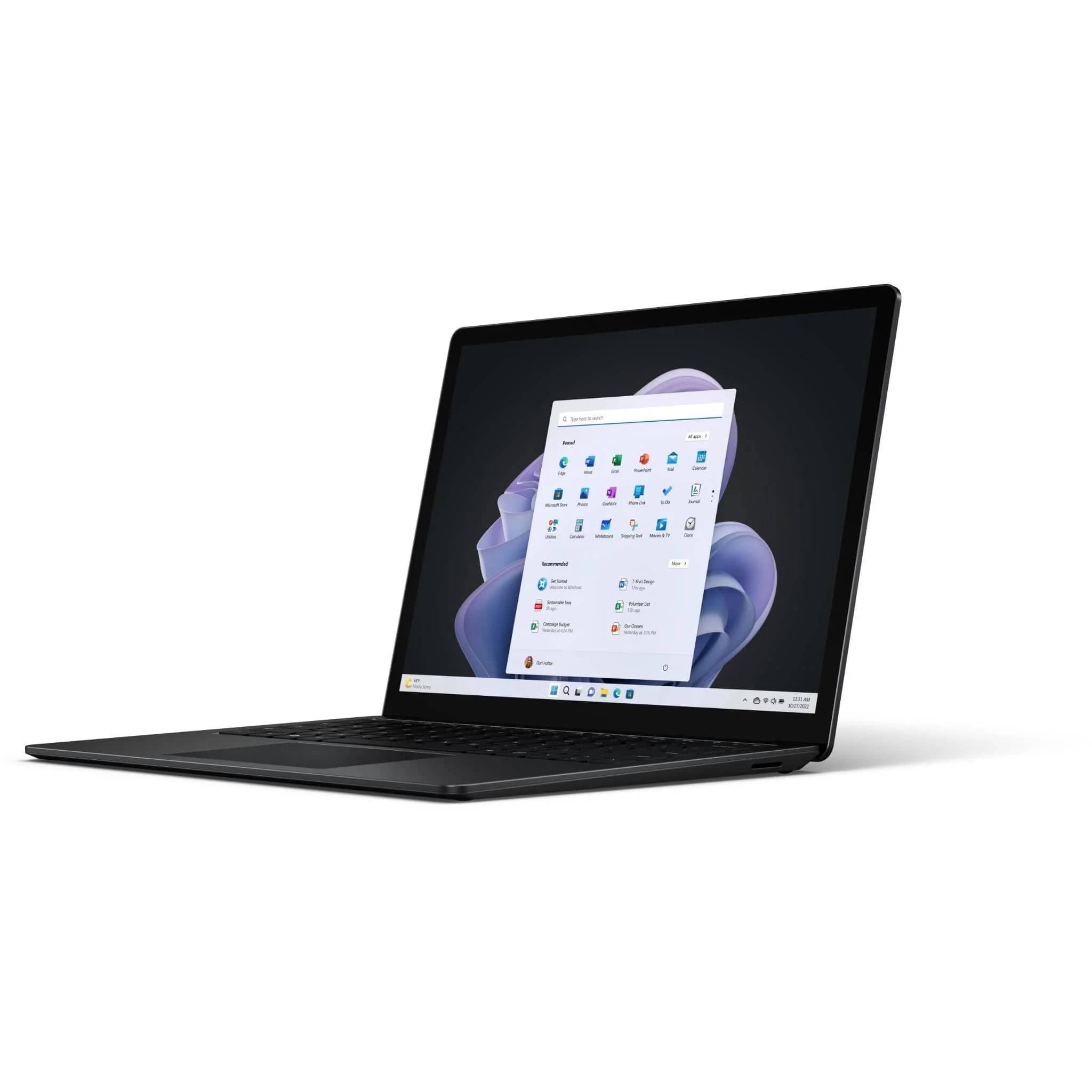 MICROSOFT Performance Laptops R8N-00041