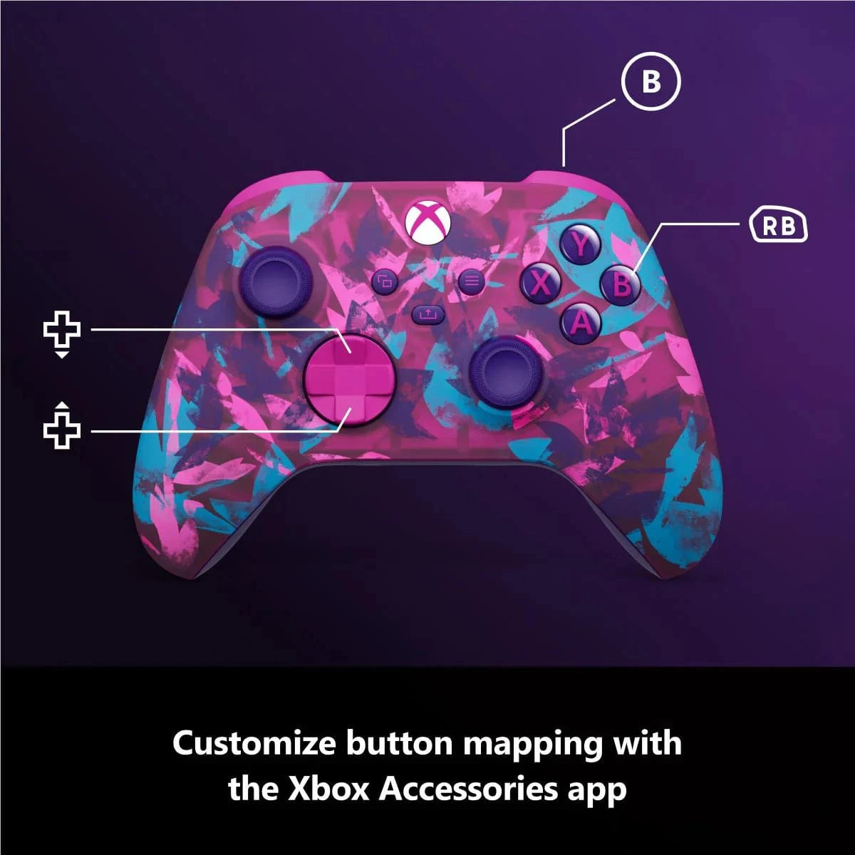 MICROSOFT Game Accessories XBOXWLCHBSE