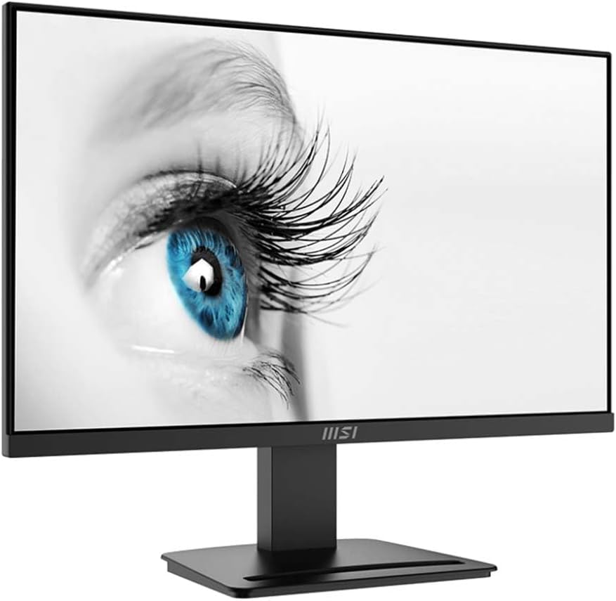 MSI Computer Monitors MP2412