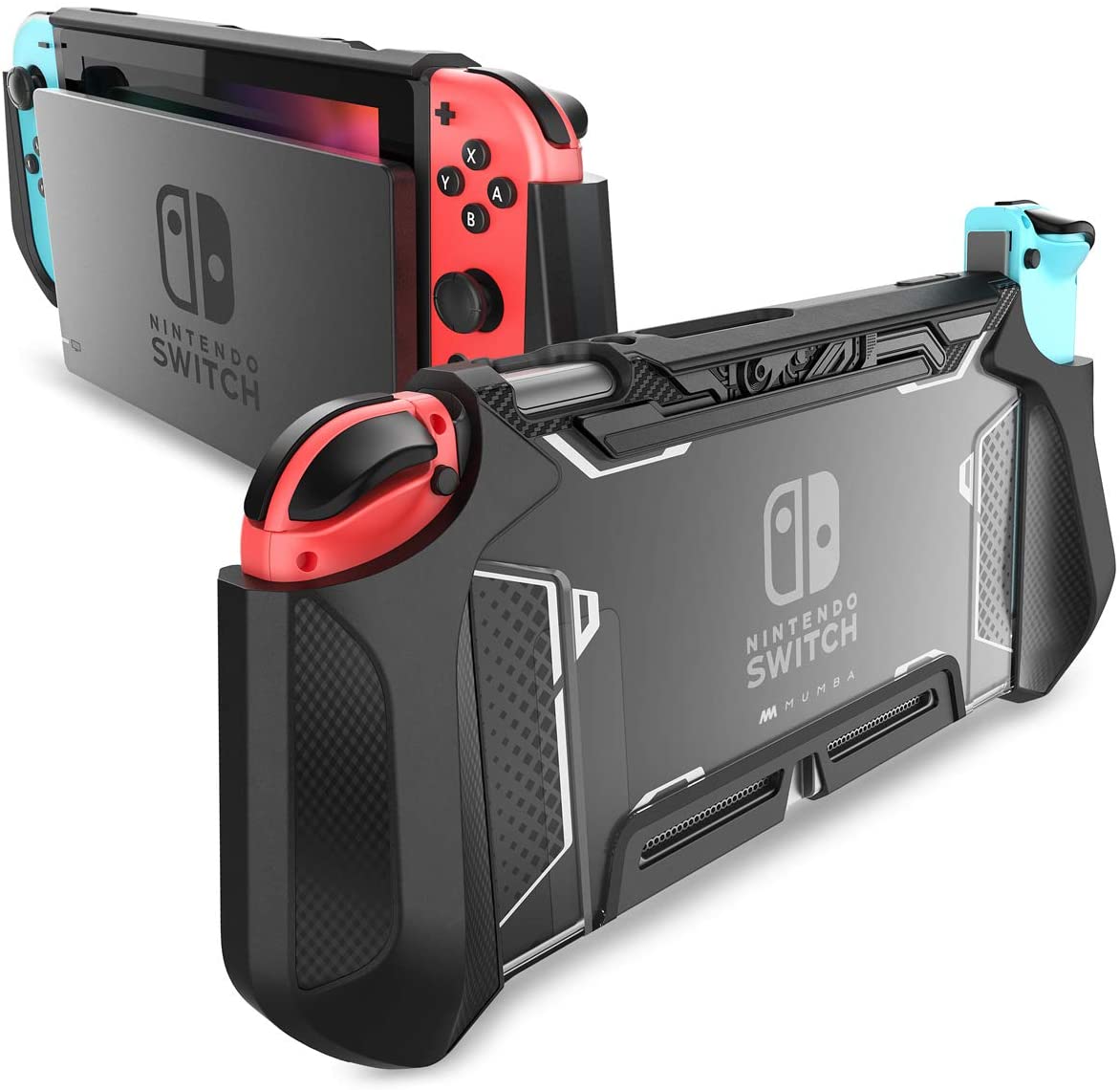 MUMBA Portable Game Console Accessories B07TDLRFKK