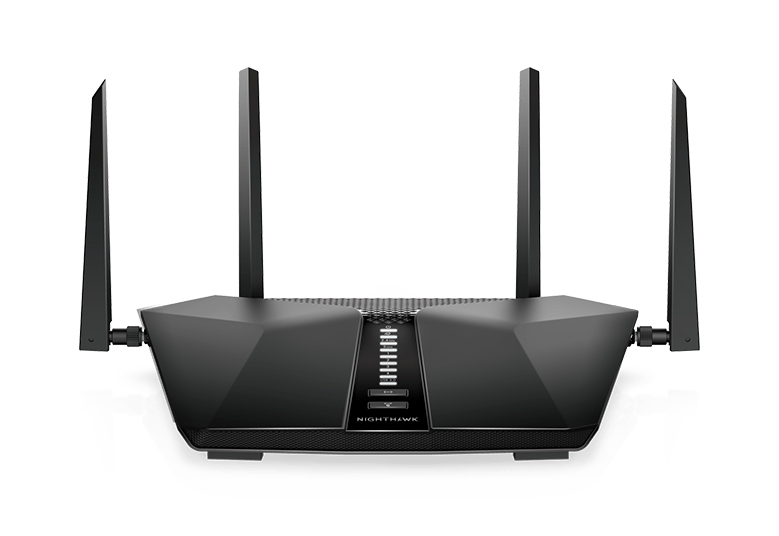 NETGEAR Wireless Routers RAX43100AUS