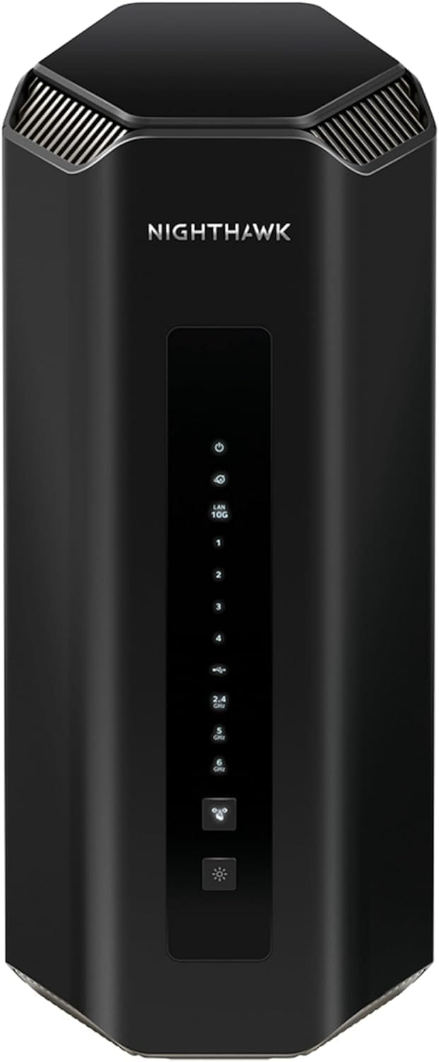 NETGEAR Wireless Routers RS700S