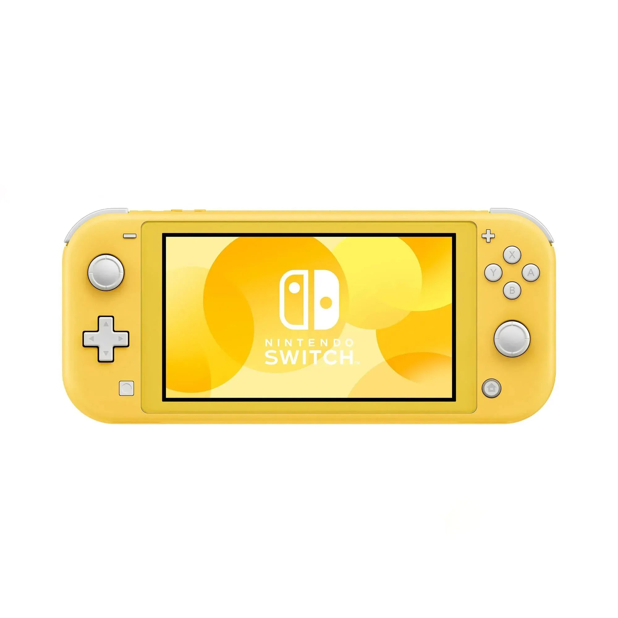NINTENDO Video Game Consoles 992091
