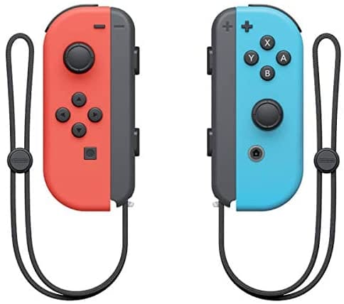 NINTENDO Portable Game Console Accessories 1014338