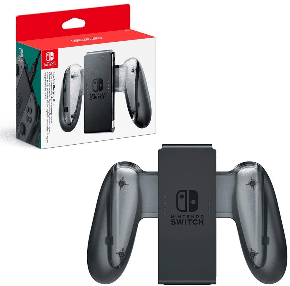 NINTENDO Portable Game Console Accessories 190120176