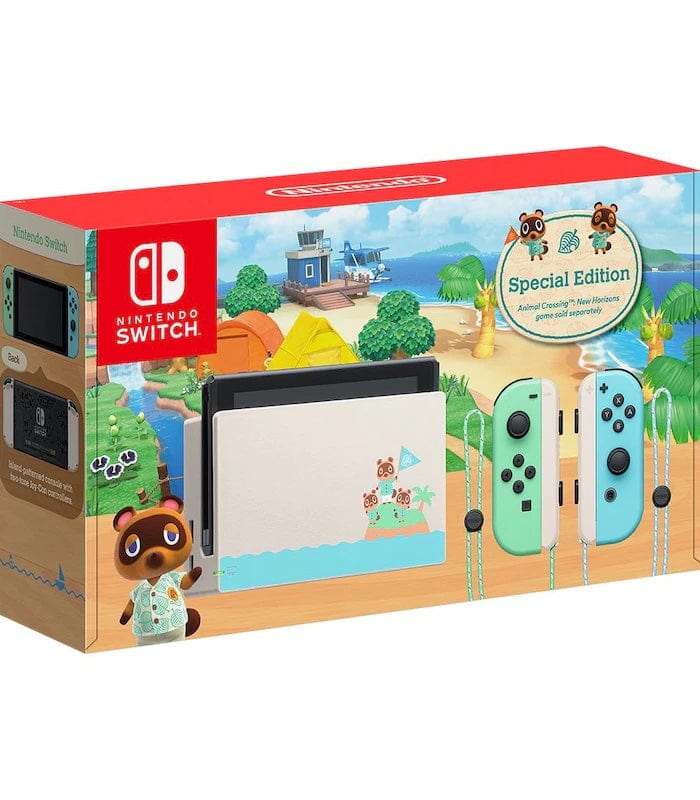 NINTENDO Video Game Consoles 63595512