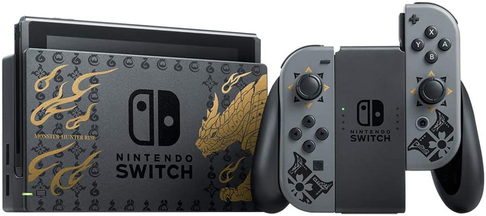 NINTENDO Video Game Consoles 99223