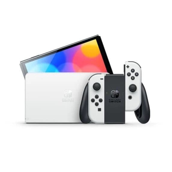 NINTENDO Video Game Consoles 99231