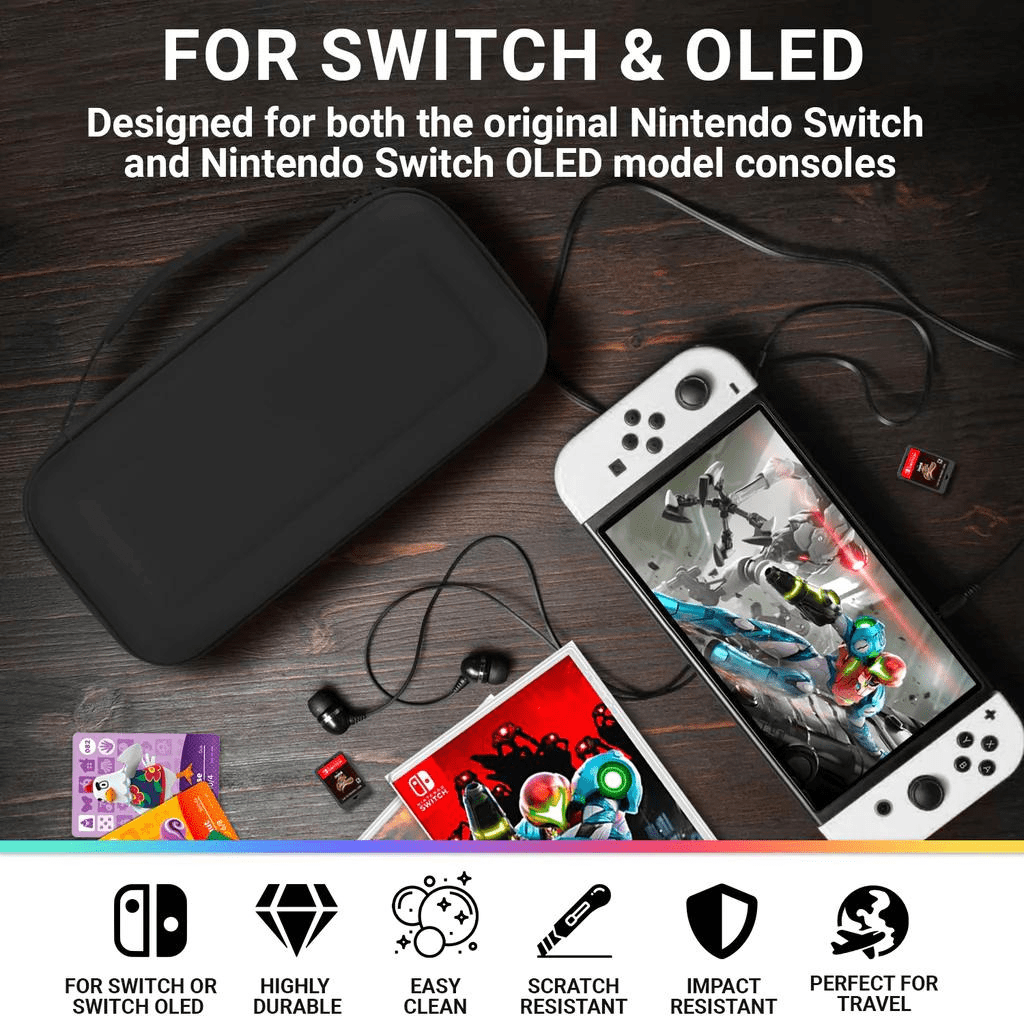 ORZLY Game Controller Accessories X000O5KA8V