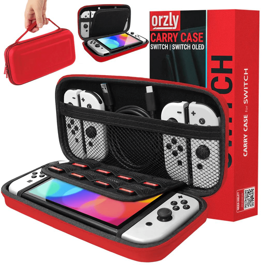 ORZLY Game Controller Accessories X000O5KA8V