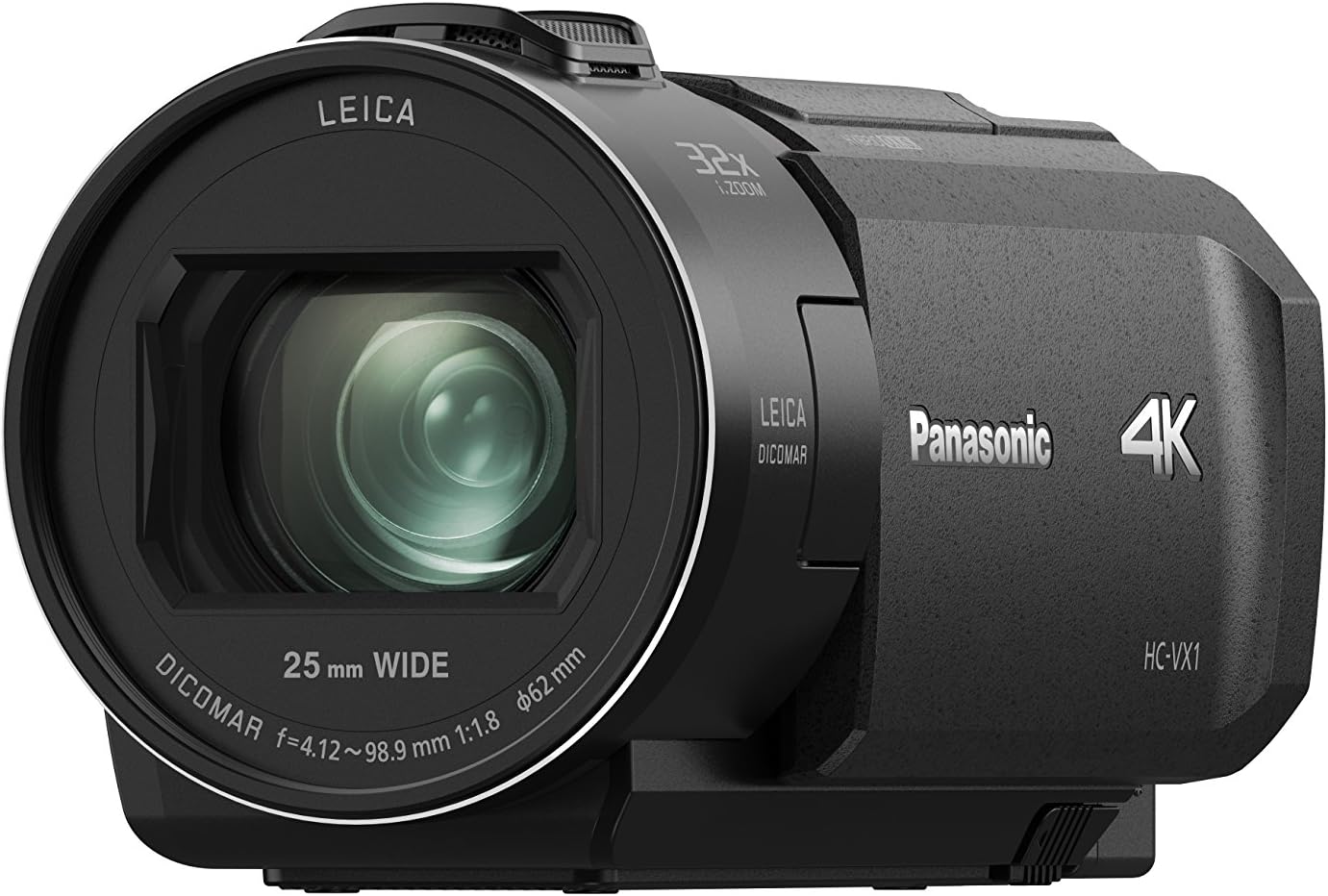 PANASONIC Video Cameras HC-VX1GN-K