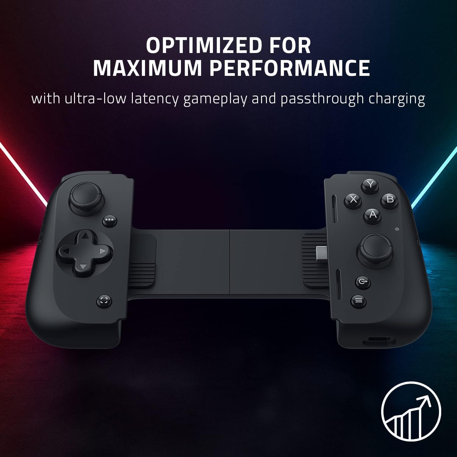 RAZER Game Controller Accessories RZ06-04180100-R3M1