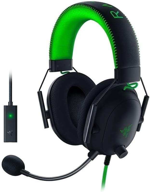 RAZER Headsets RZ04-03230200-R3M1