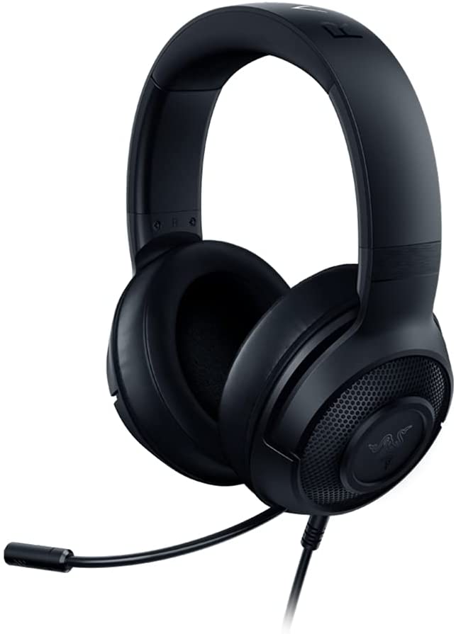 RAZER Headsets RZ0402890100R3M1