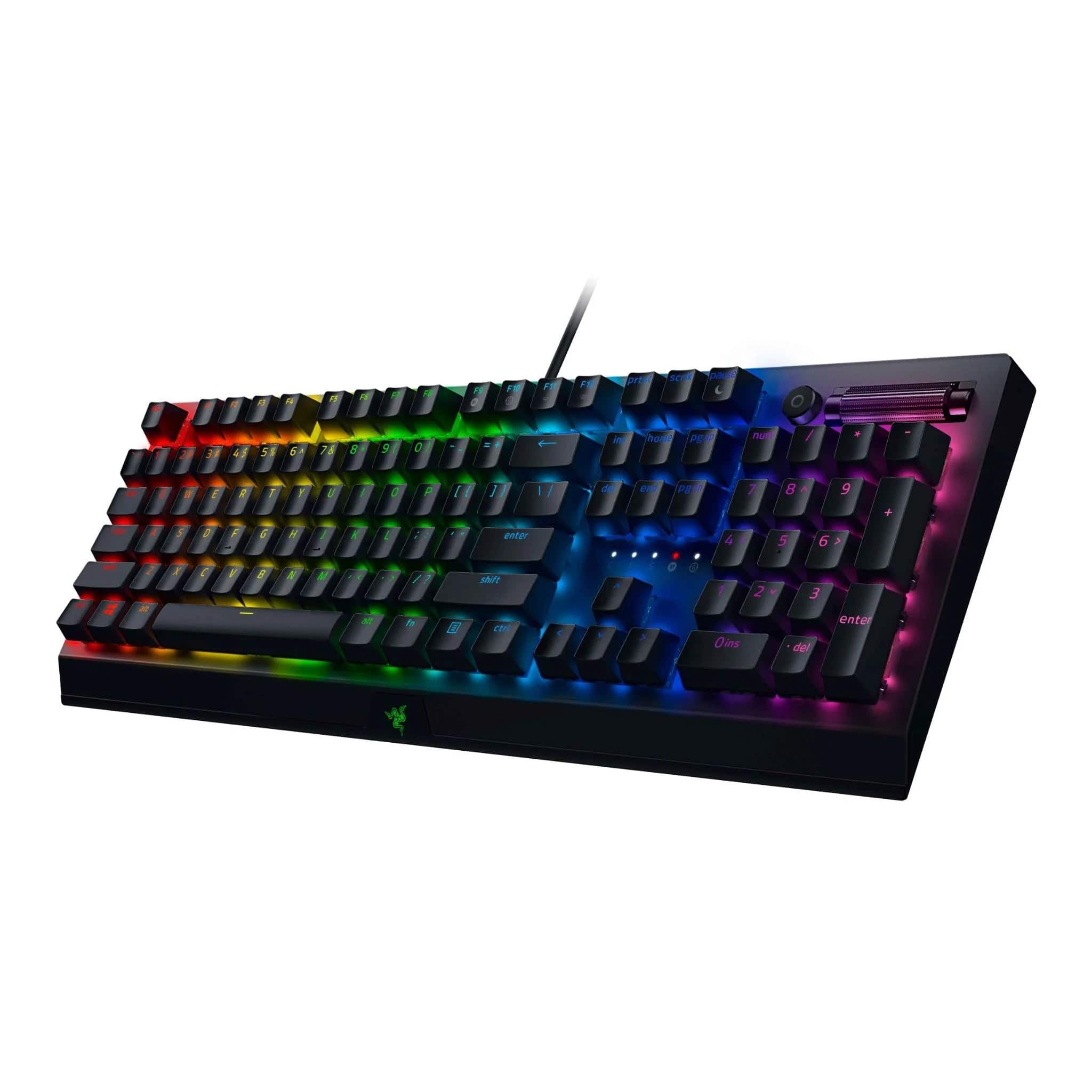 RAZER Keyboards RZ03-03891400