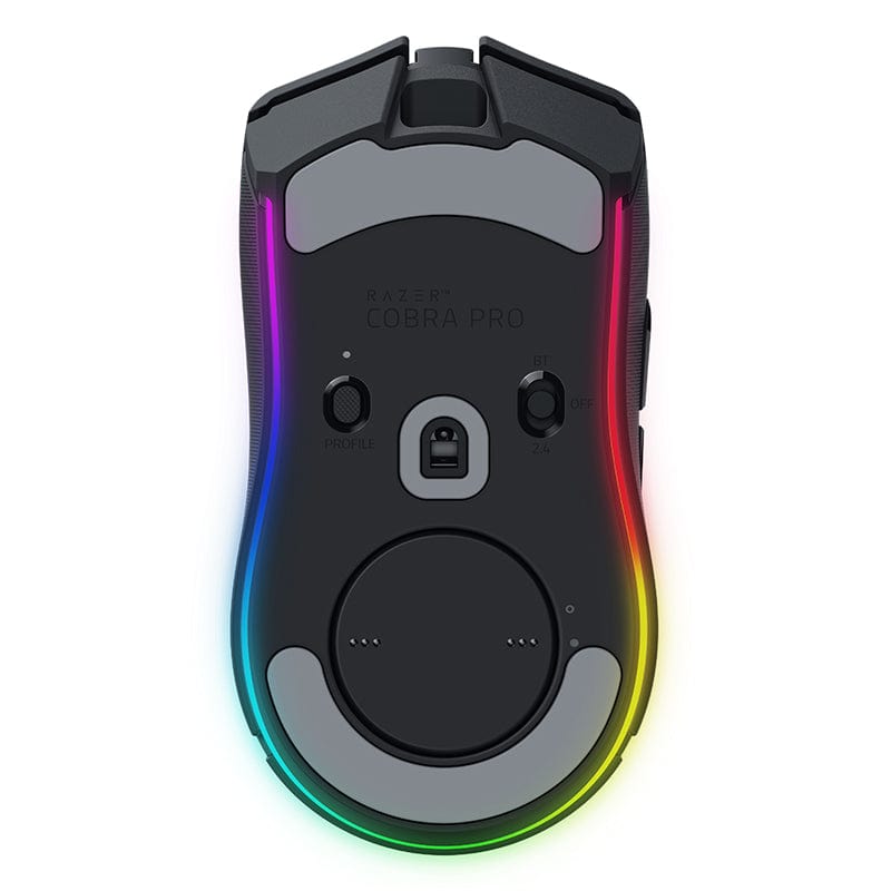 RAZER Mice & Trackballs RZ01-04660100-R3A1