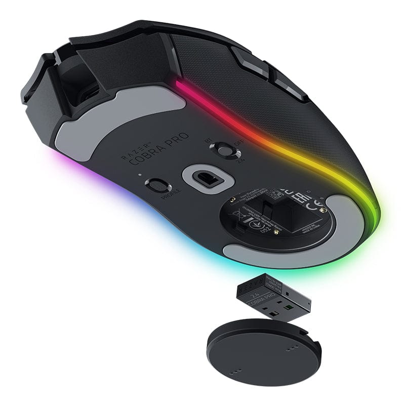 RAZER Mice & Trackballs RZ01-04660100-R3A1