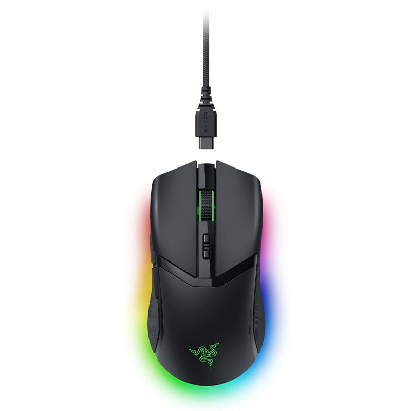 RAZER Mice & Trackballs RZ01-04660100-R3A1