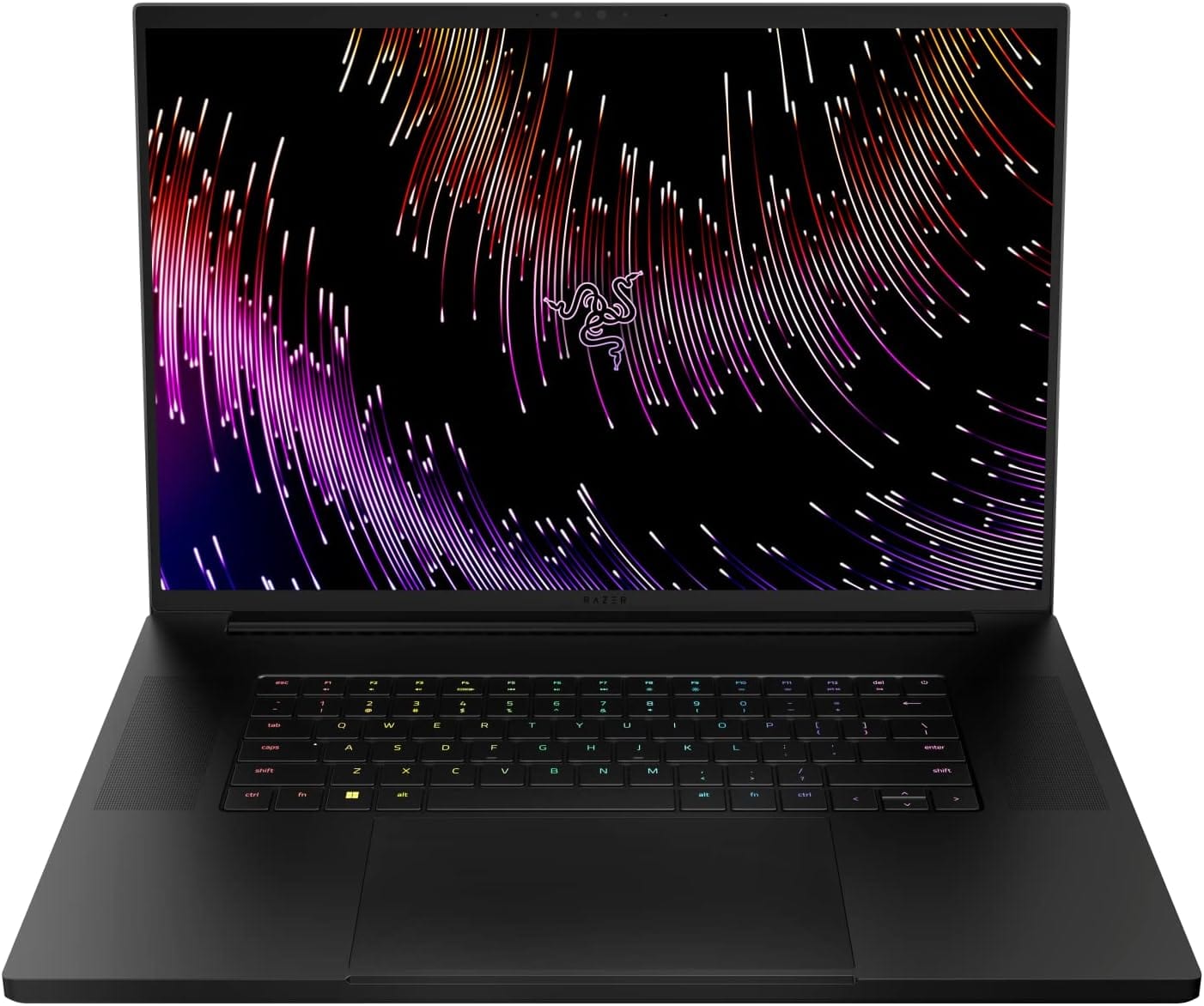 RAZER Performance Laptops RZ09-0484TEH3-R3B1