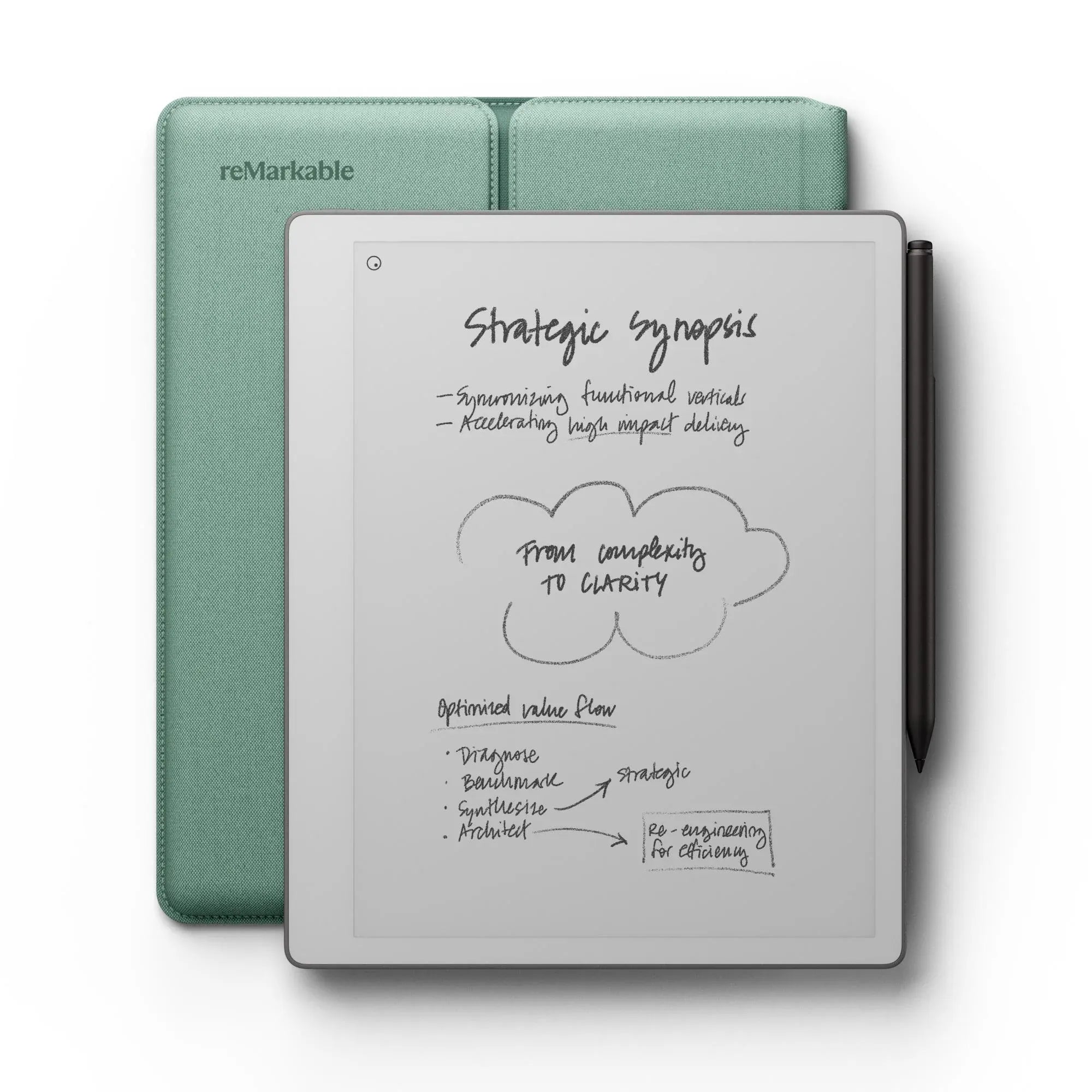 REMARKABLE Tablet Computers