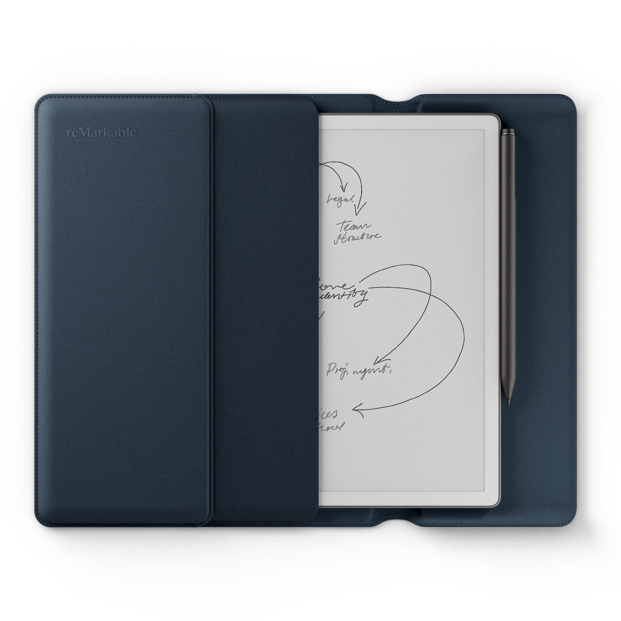 REMARKABLE Tablet Computers Navy 172978