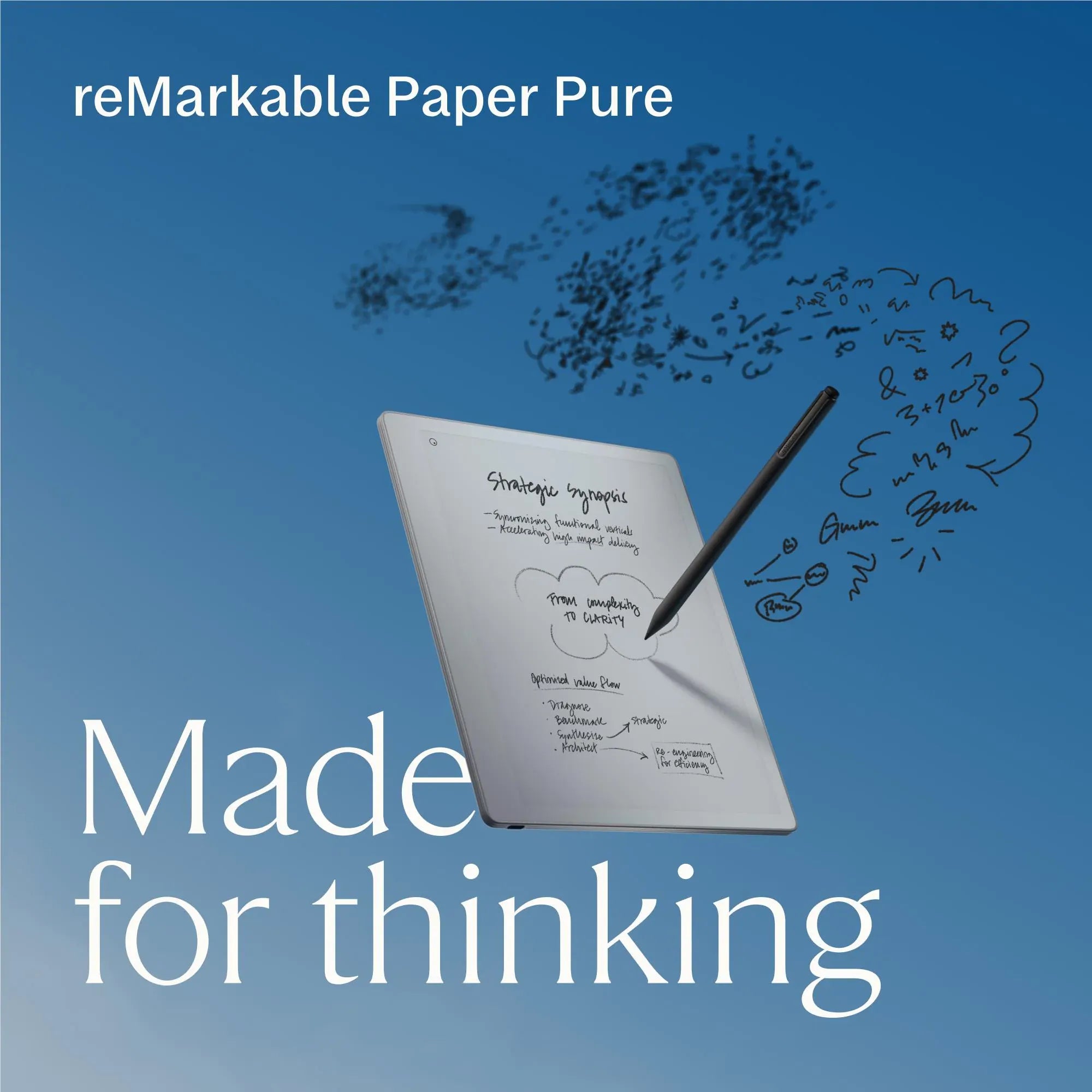 REMARKABLE Tablet Computers 172977